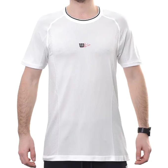 T-shirt Wilson Series 2.0
