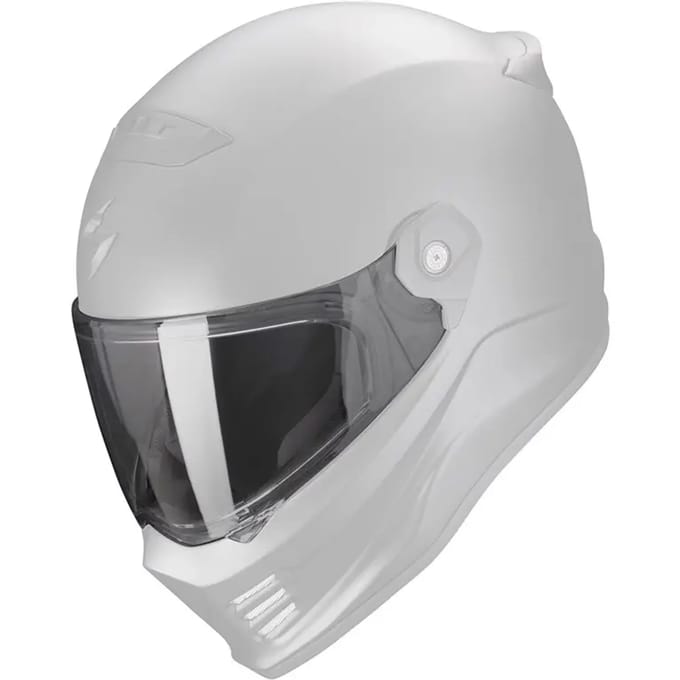 Motorhelm vizier Scorpion KDS-F-01, Covert FX Shield