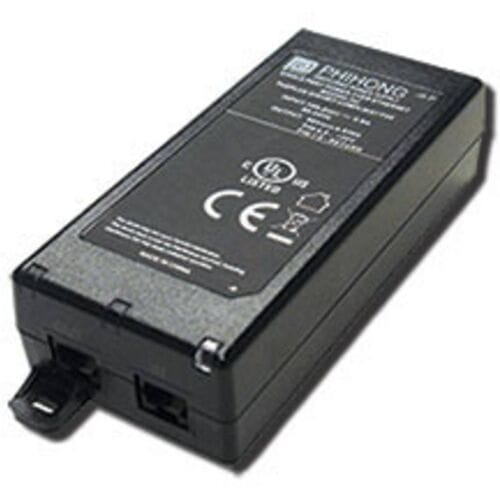 Phihong POE29U-1AT(PL)D PoE-injector IEEE 802.3at (30 W)