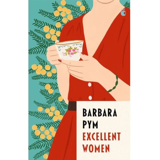 Excellent Women - Virago Modern Classics - Barbara Pym