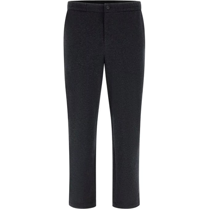 Gebreide broek Guess Daniel
