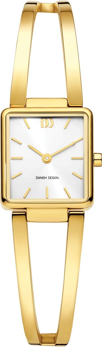 DANISH DESIGN PALMA GOLD SILVER IV05Q1304