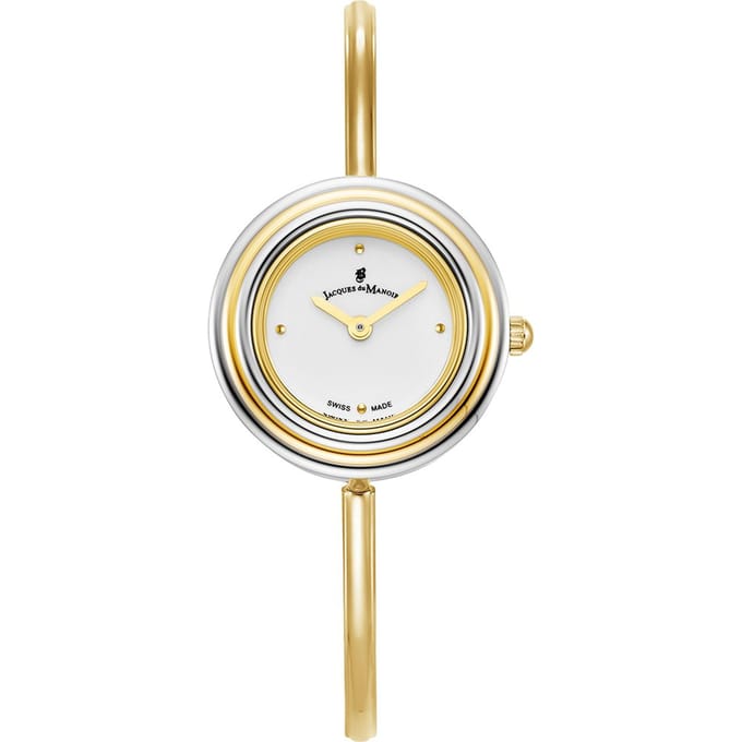 Jacques du Manoir Aurora JWL05401 Horloge