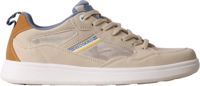 Kyoto-sneakers met veters