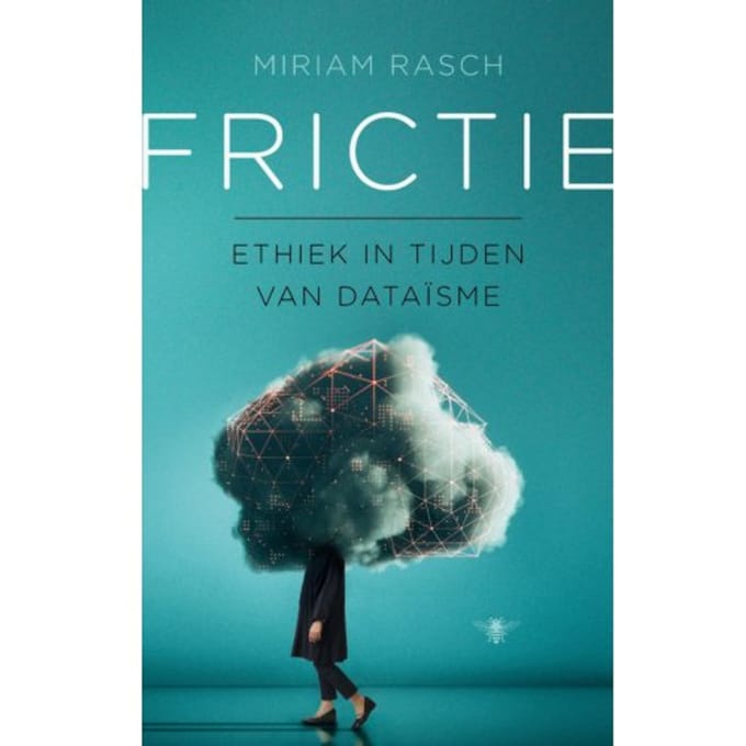 Frictie - Miriam Rasch