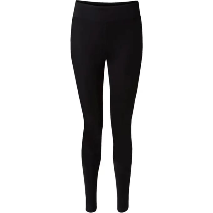Dare 2b Outdoorbroek Legitimate Dames Polyamide Zwart Mt 32