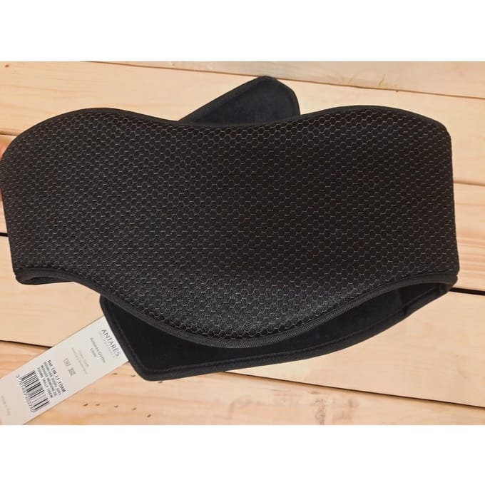 Ruitersingel voering met hunter signature memory foam door Antarès