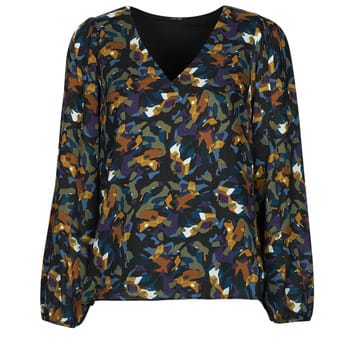 Blouse One Step CORTES