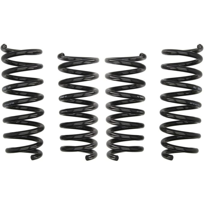 Ophangset, veren Pro-Kit EIBACH E10-45-004-01-22