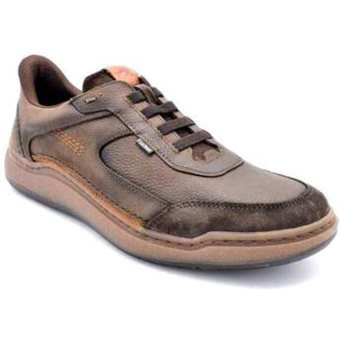 Nette schoenen Fluchos F2253 marrón