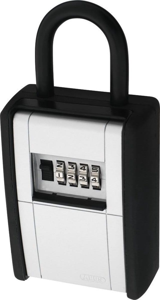 ABUS KeyGarage™ 797 - sleutelkastje met beugel voor bevestiging - standaard