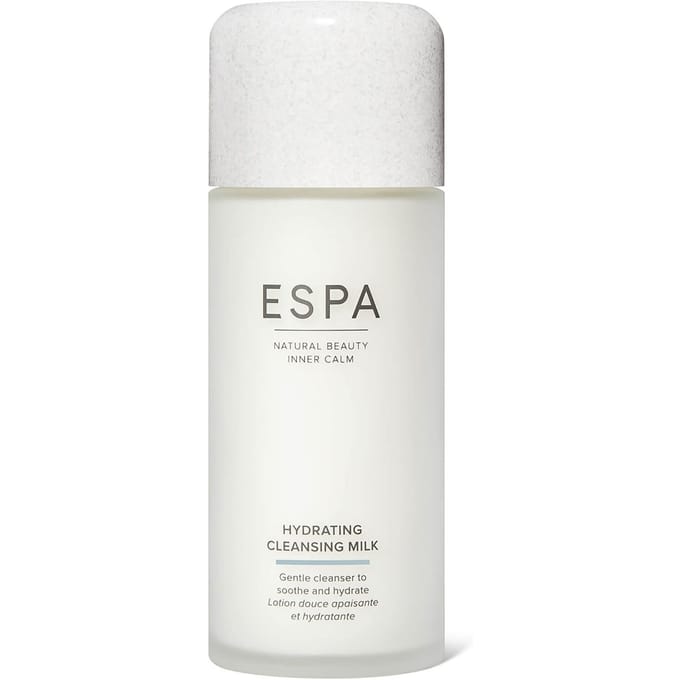 ESPA Hydrating Cleanse and Tone Duo