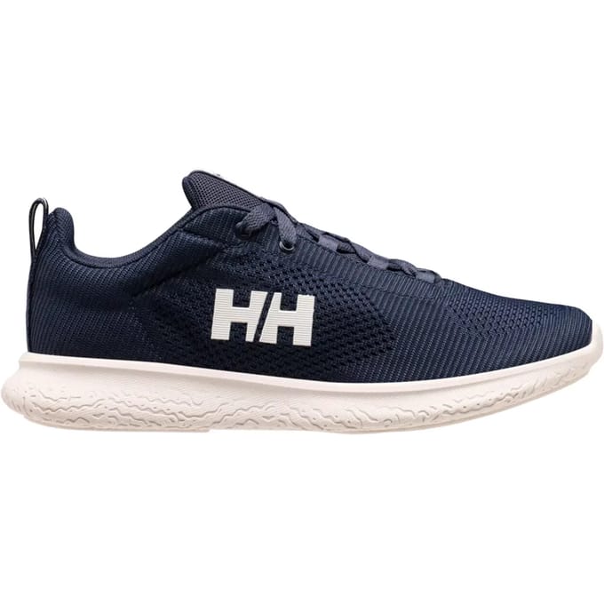 Helly Hansen Crew Light Schoenen Blauw EU 41 Vrouw