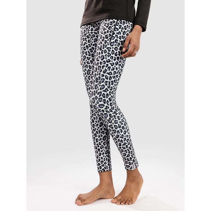 Eivy Pocket Thermo Broek patroon