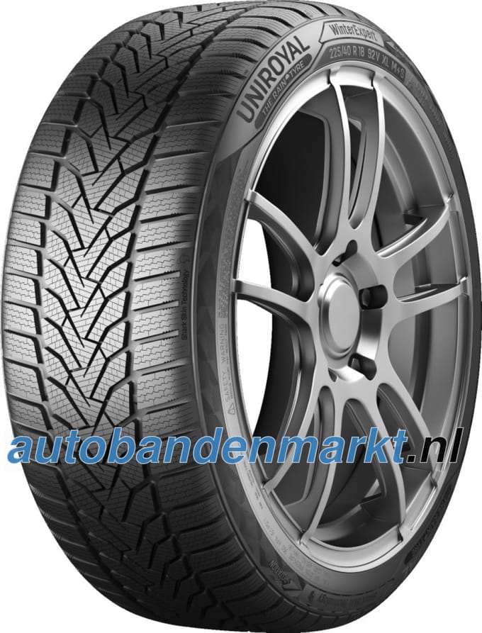 Uniroyal WinterExpert ( 185/65 R15 88T )