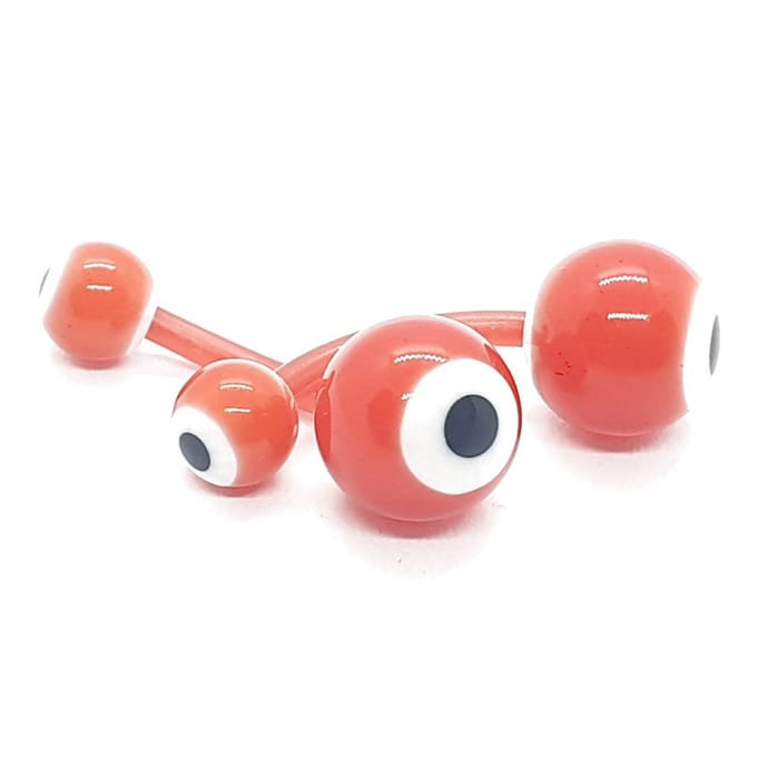 Navel Piercing - Set van 2