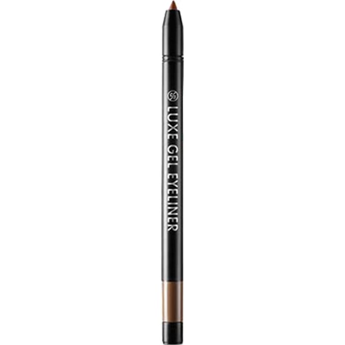 RiRe - Luxe Gel Eyeliner - Choco Brown
