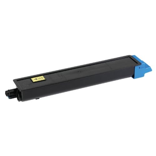 Toner kyocera tk-895c blauw