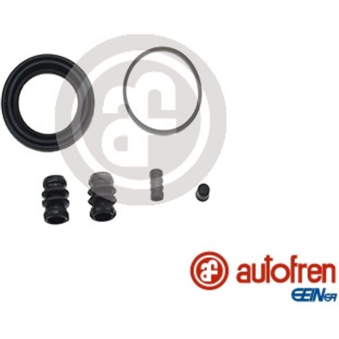 Reparatieset, remklauw AUTOFREN SEINSA D4-268 rechts
