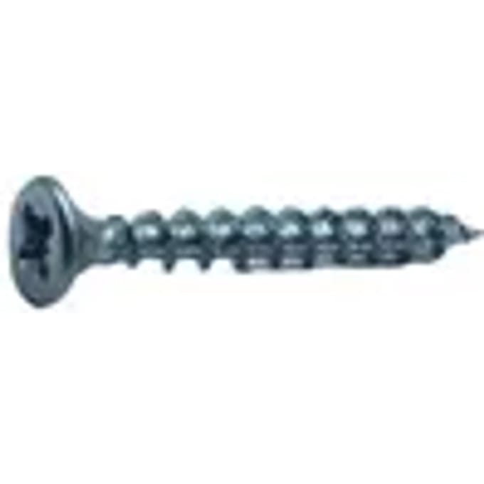 Sencys Univ. Schroef Pk Pozi 3,5x30mm Gegalvaniseerd Per 30