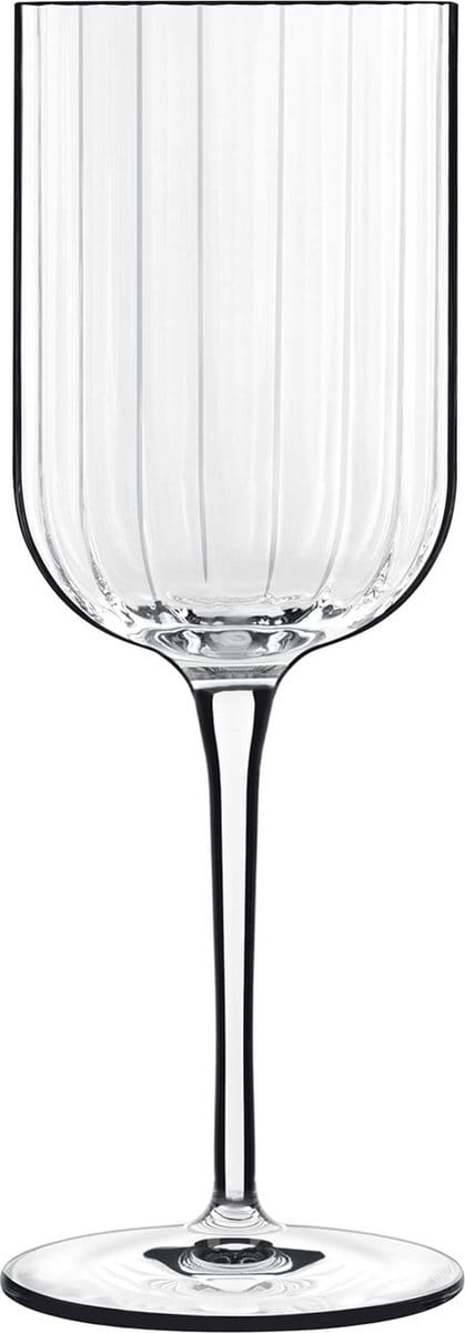 Luigi Bormioli Bach - Wijnglas - 28cl - 6 stuks