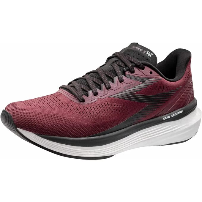 361° loopschoenen
