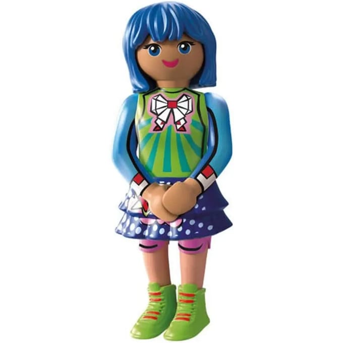 Constructiespeelgoed Playmobil 70477 EverDreamerz - Clare : Comic World