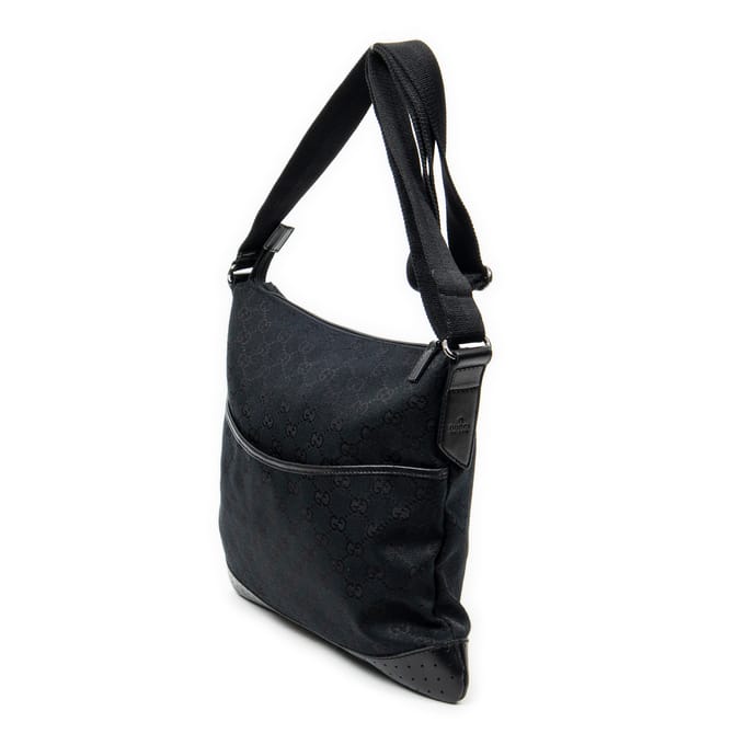 Medium Messenger  Schoudertas