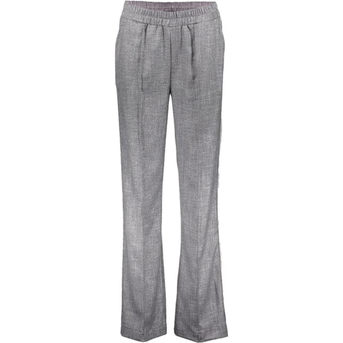 Geisha Pants grey