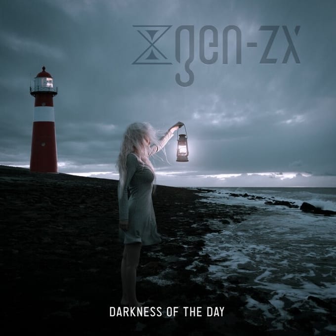 Darkness Of The Day