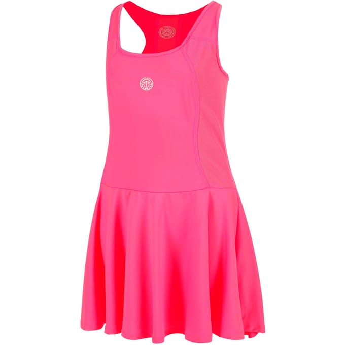 BIDI BADU Crew 2.0 Jurk Meisjes-pink