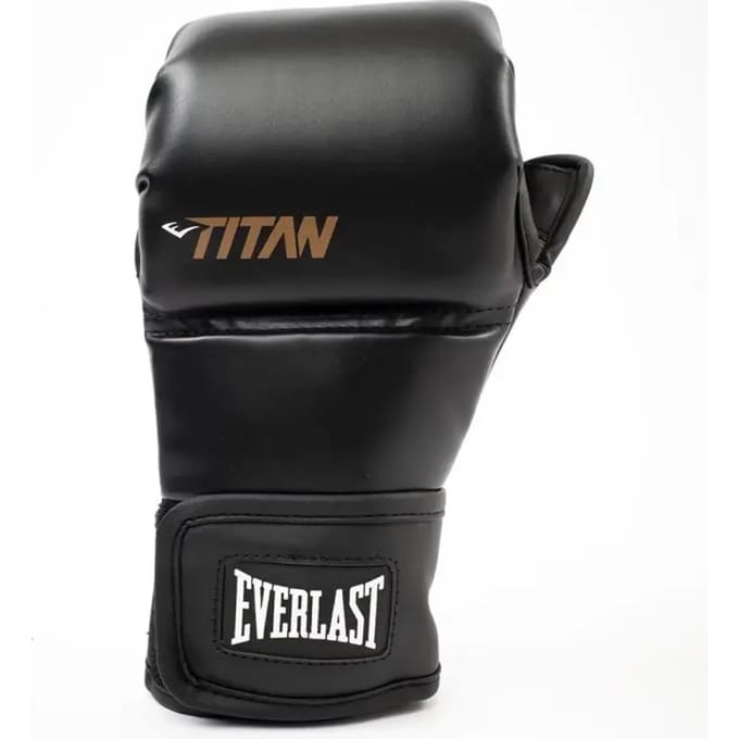 Handschoenen Everlast Titan Hybrid Gl