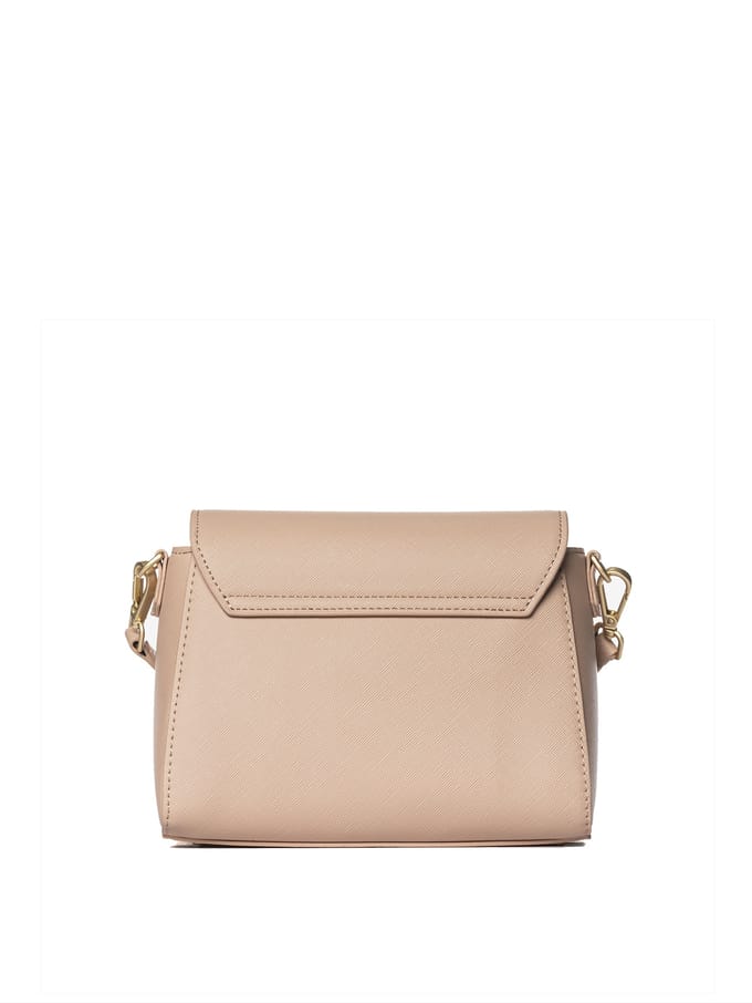Secret Pon Pon Crossbody bag Women