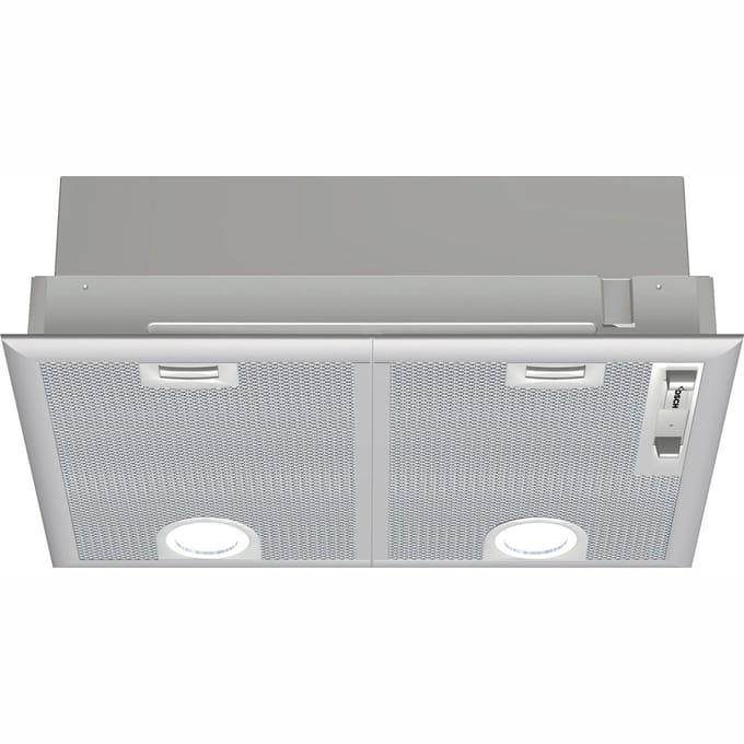Bosch DHL555BL - Serie 4 - Inbouw Afzuigkap