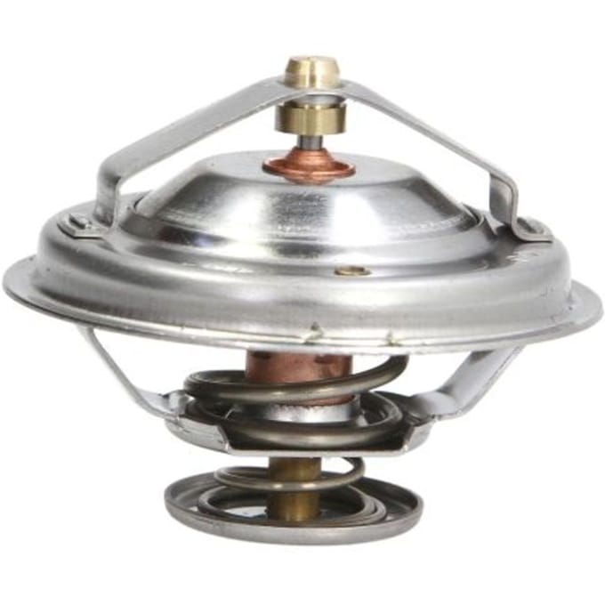 Thermostaat, koelvloeistof THERMOTEC D2M003TT