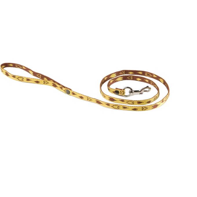 Nylon hondenriem Martin Sellier