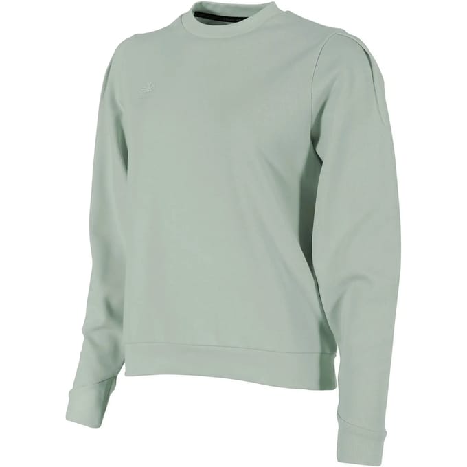 Dames sweatshirt met ronde hals Reece Australia Studio