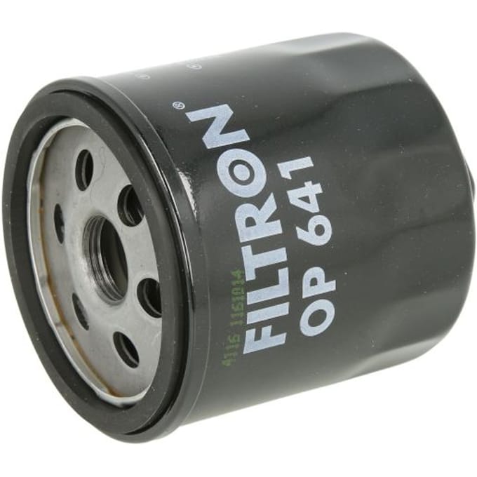 Oliefilter FILTRON OP641