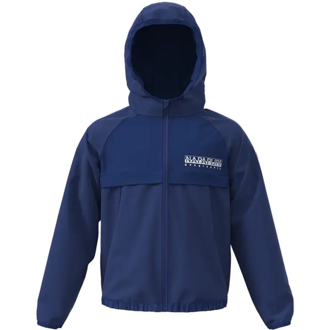 Napapijri kinderanorak K A-Allori NP0A4ILD