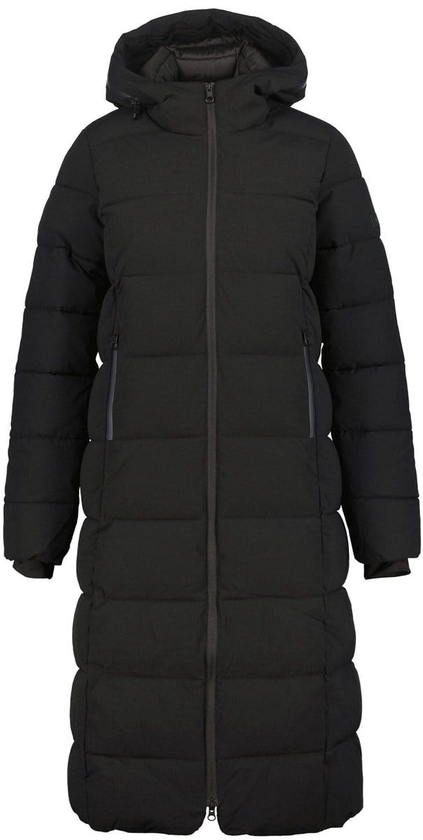 Icepeak Brilon Winterjas Dames - Maat S (36)