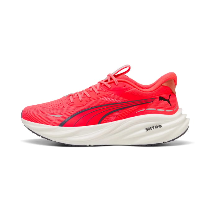 Puma hardloopschoenen Magnify Nitro 3 311046