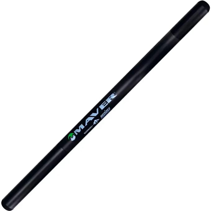 Mini-uitbreiding van de stok Maver Euro Carp FX