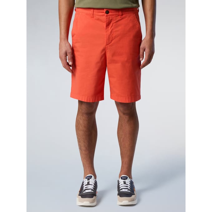 North Sails Chino korte broek Freedom