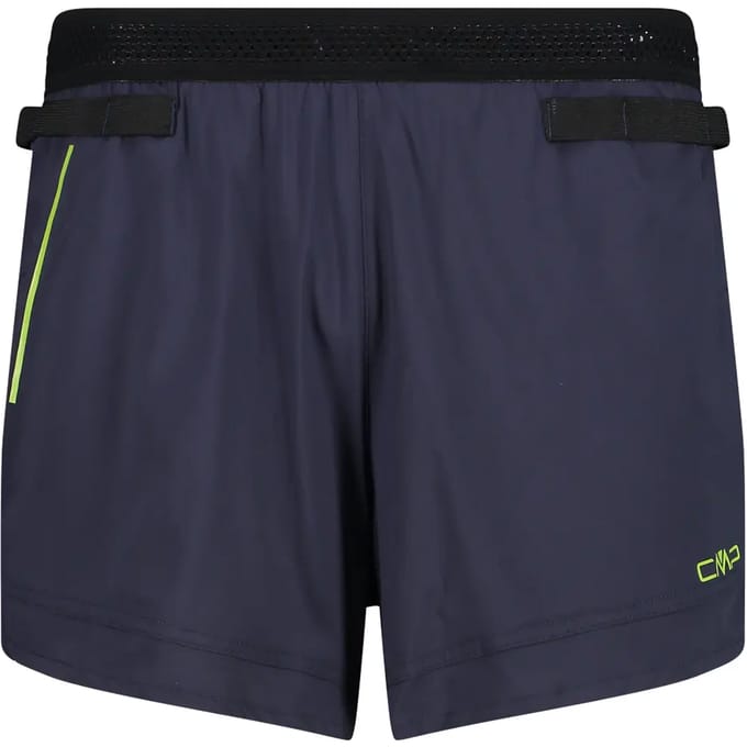 Short met binnenbroek van mesh CMP