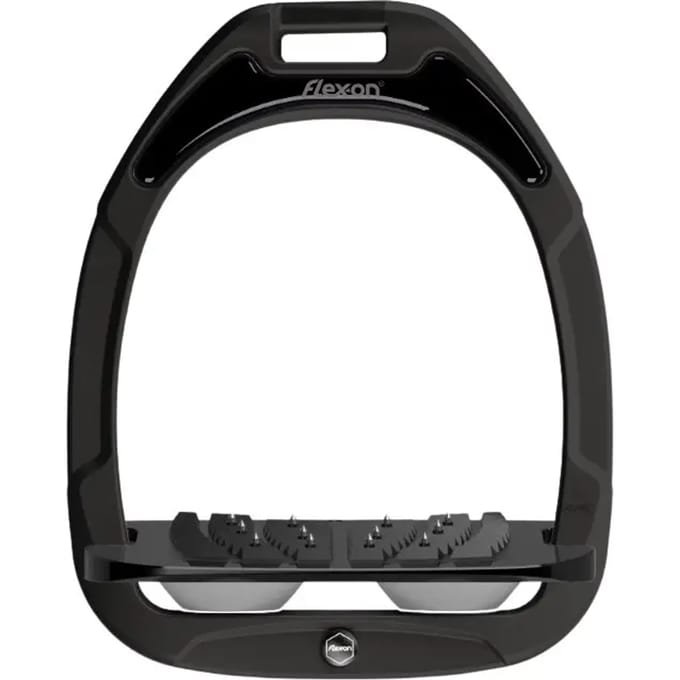Hengels Groen Composiet Inclinatie Ultra-grip Zwart/Zwart/Grijs Flex-On