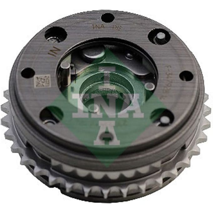 Schaeffler Ina Regelelement, excentrische as, (variabele slag) INA 427 1122 10