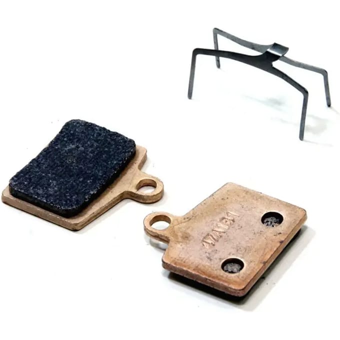 Remblok Brake Authority ceramic hayes stroker ryde