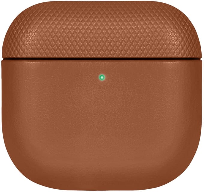 Native Union (Re) Classic Case, Beige - Airpods 4
