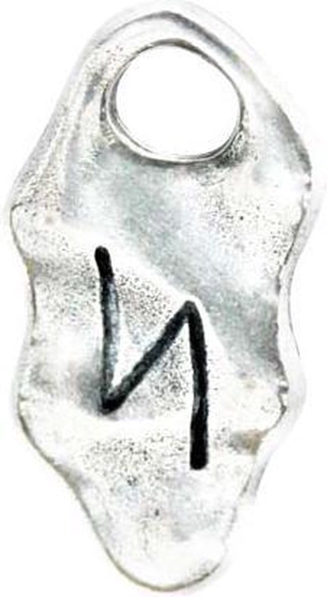 Rune Charms, teken Sigil