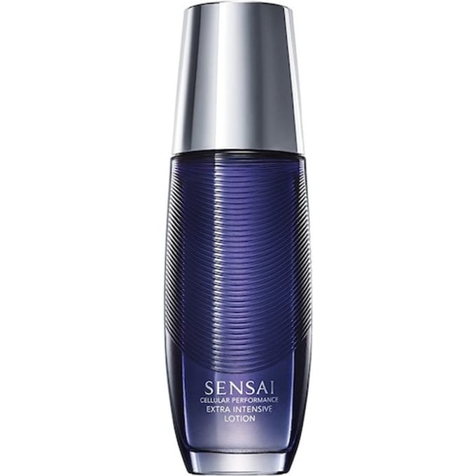 SENSAI Cellular Performance - Extra Intensive Linie Intensieve Lotion Anti-agingserum Dames 125 ml